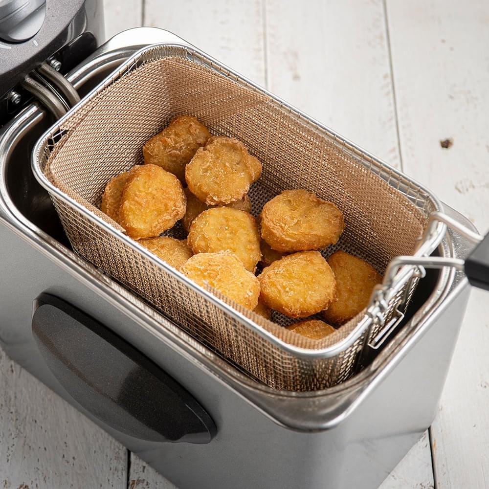 NoStik Deep Fry Filter