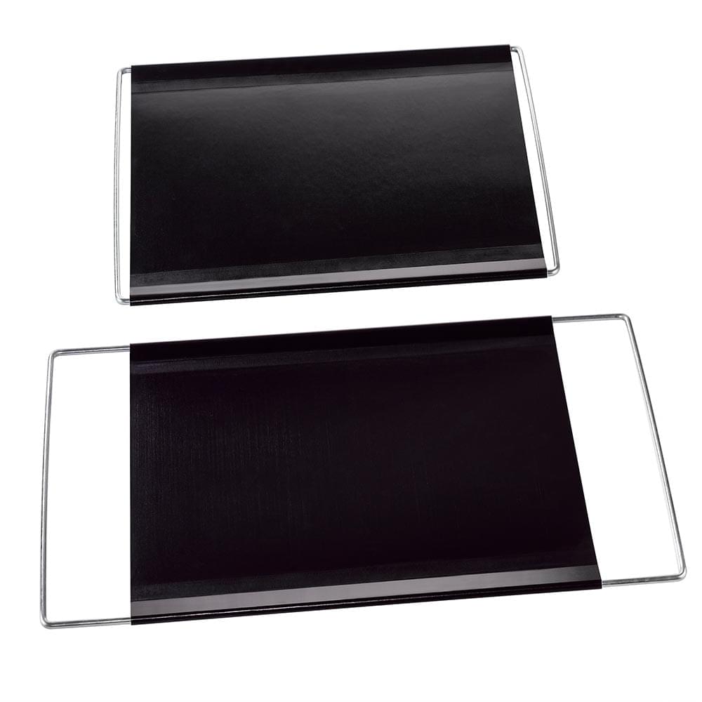 NoStik Adjustable Oven Liner Shelf