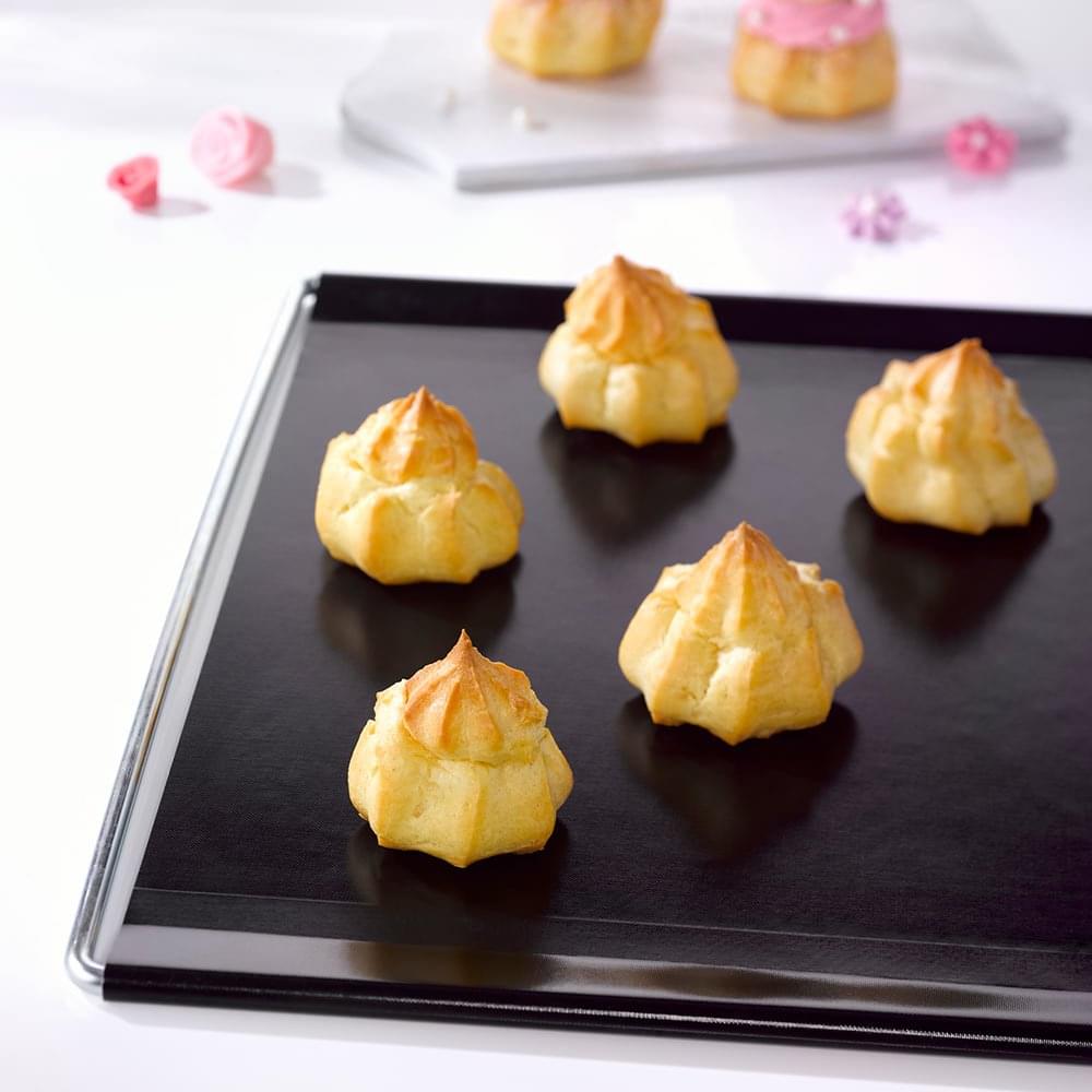 NoStik Adjustable Oven Liner Shelf