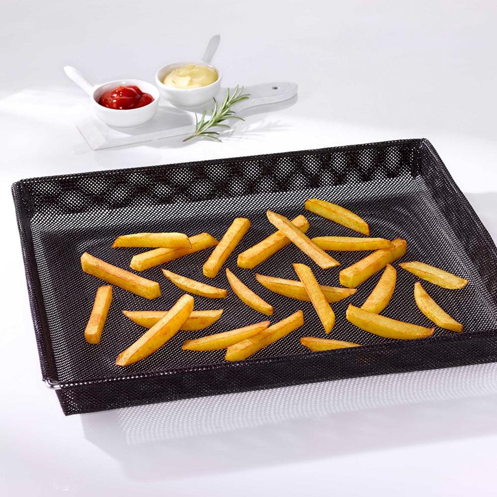 NoStik Crisper Basket - Regular