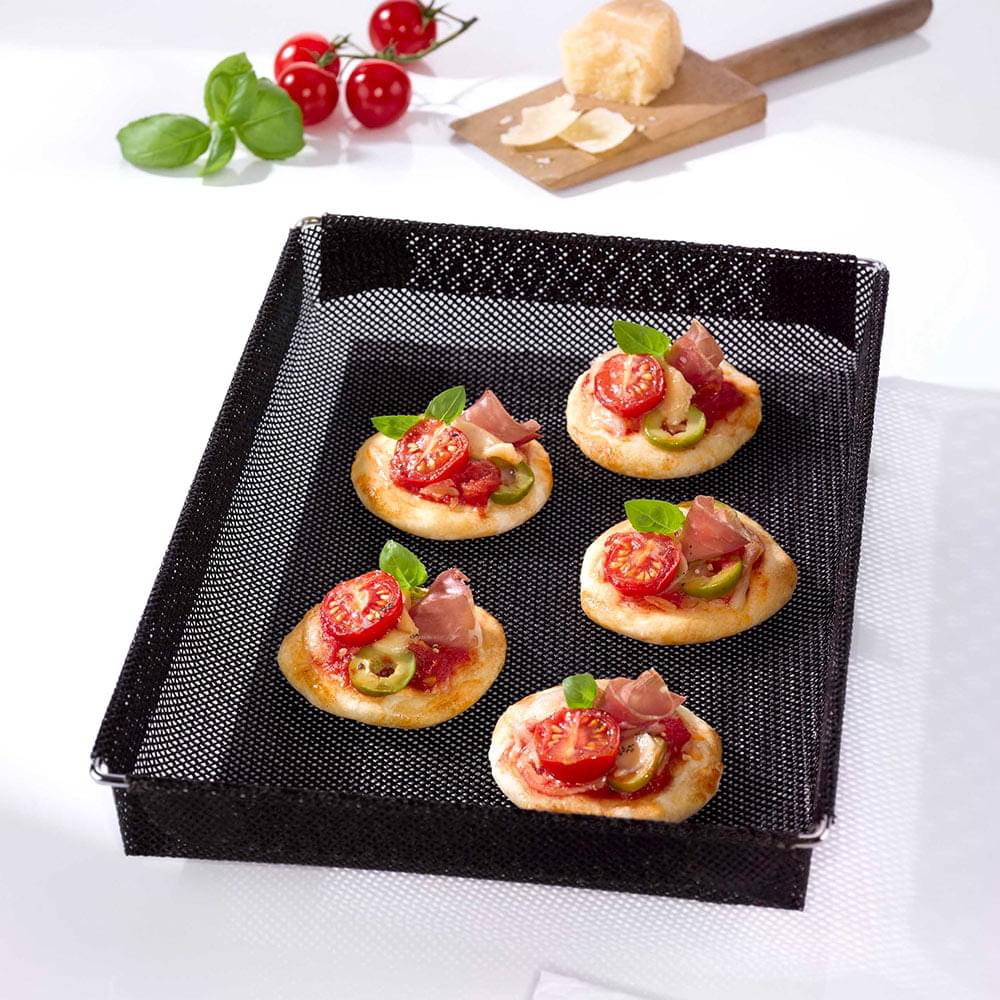 NoStik Crisper Basket - Large