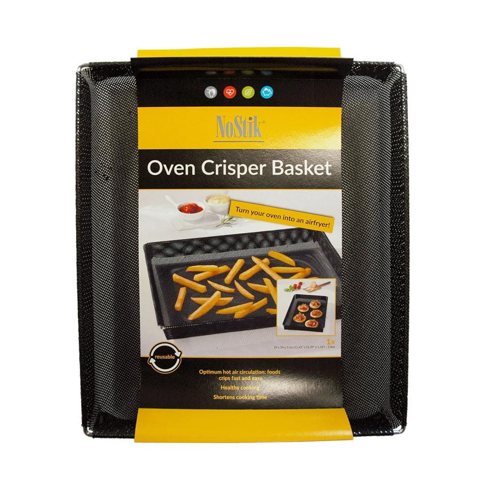 Crisper Basket