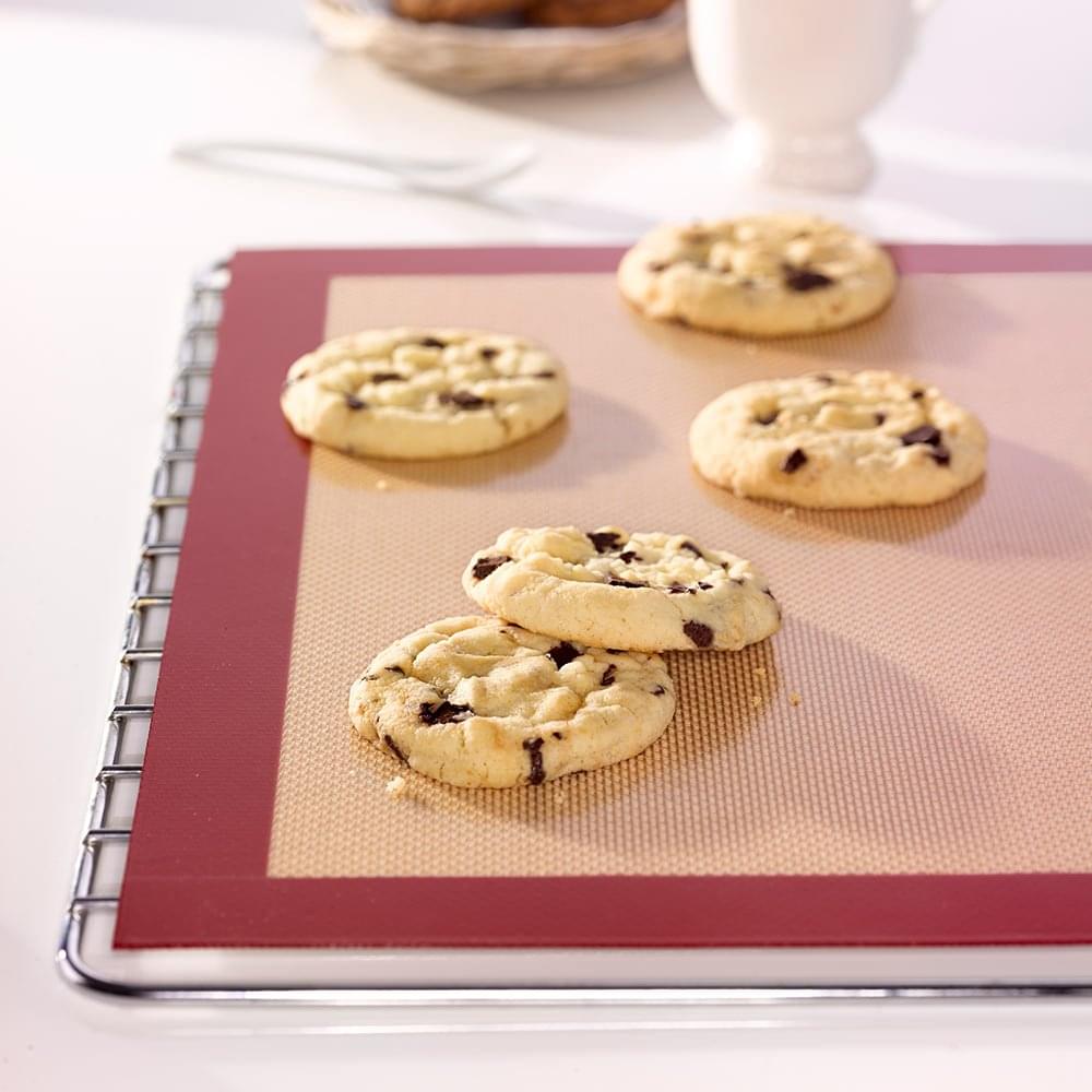 NoStik Silicone Baking Mat