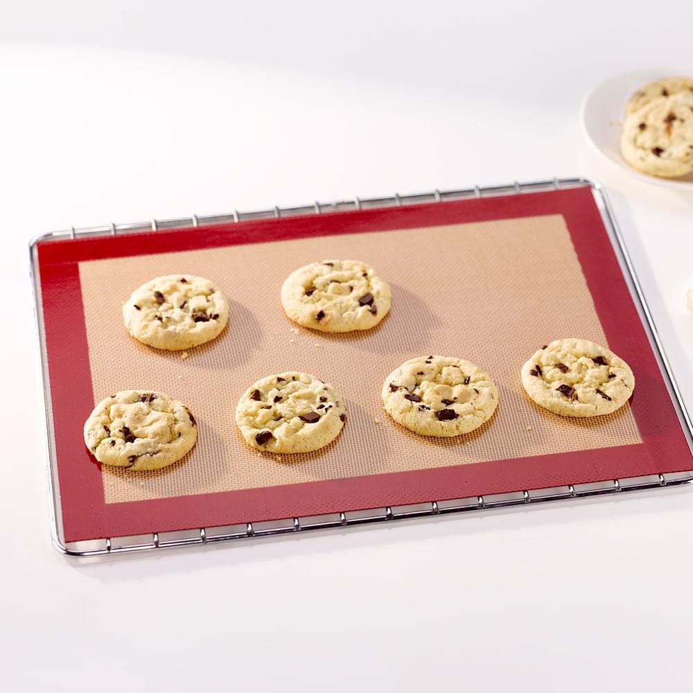 NoStik Silicone Baking Mat