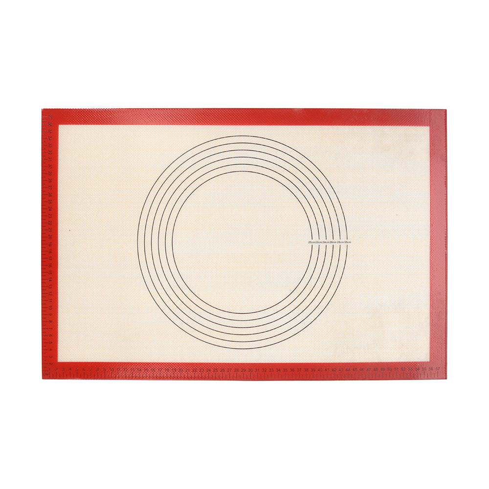 NoStik Silicone Prep & Roll Mat