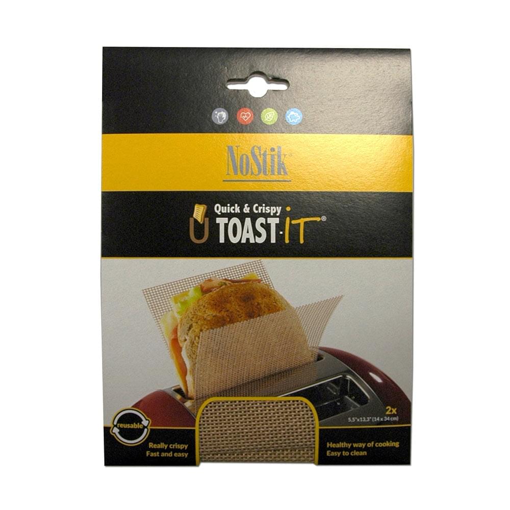 U Toast It Set