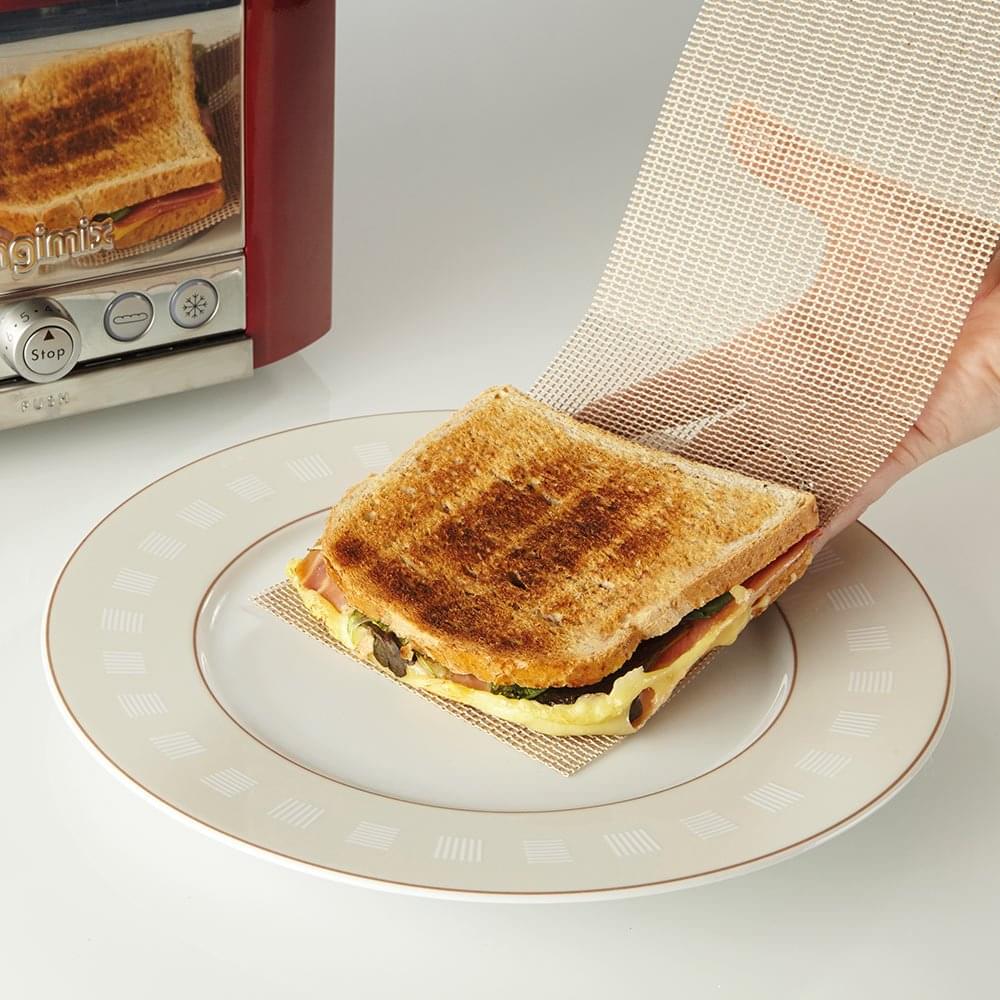 NoStik U Toast It Set of 2