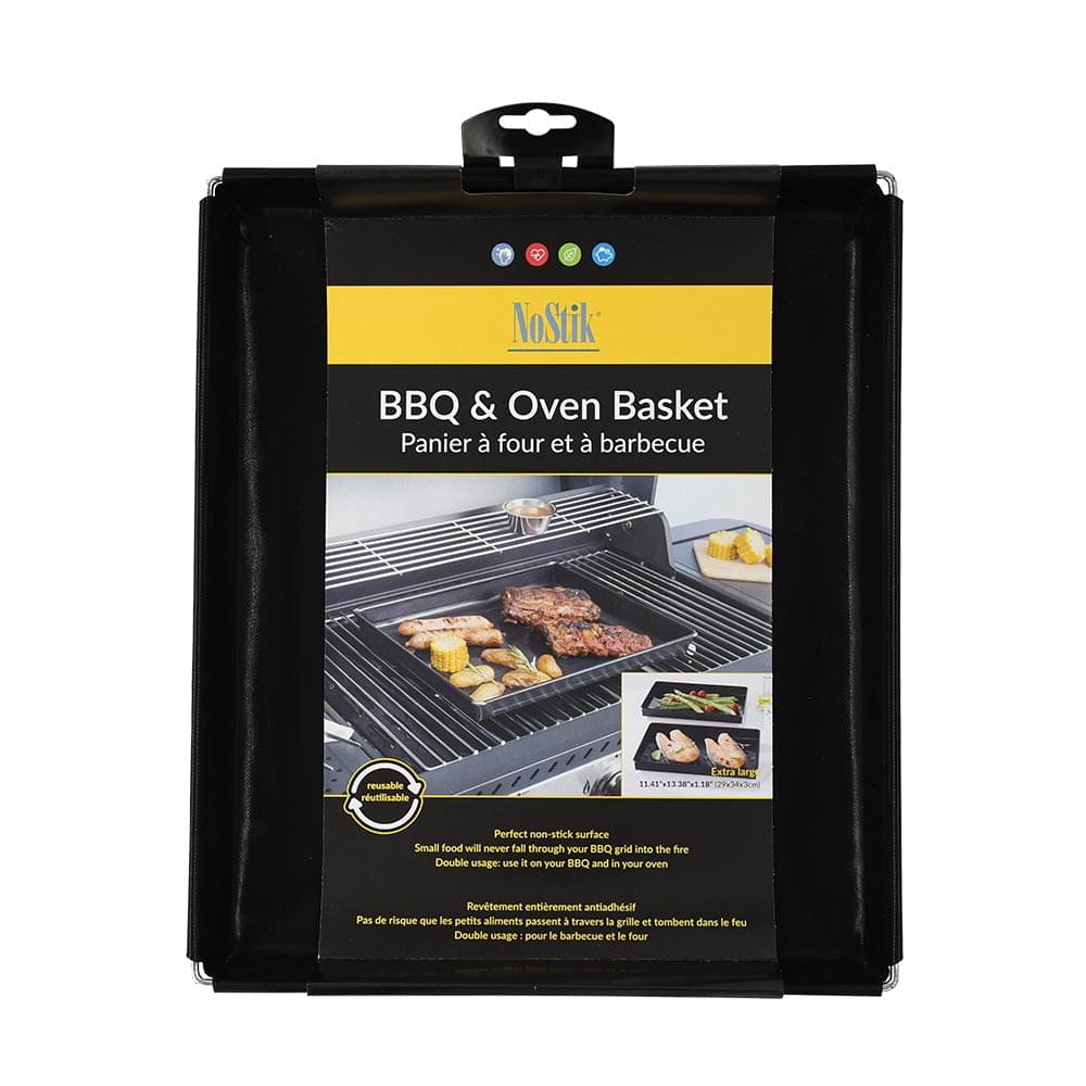 NoStik BBQ Tray - Regular