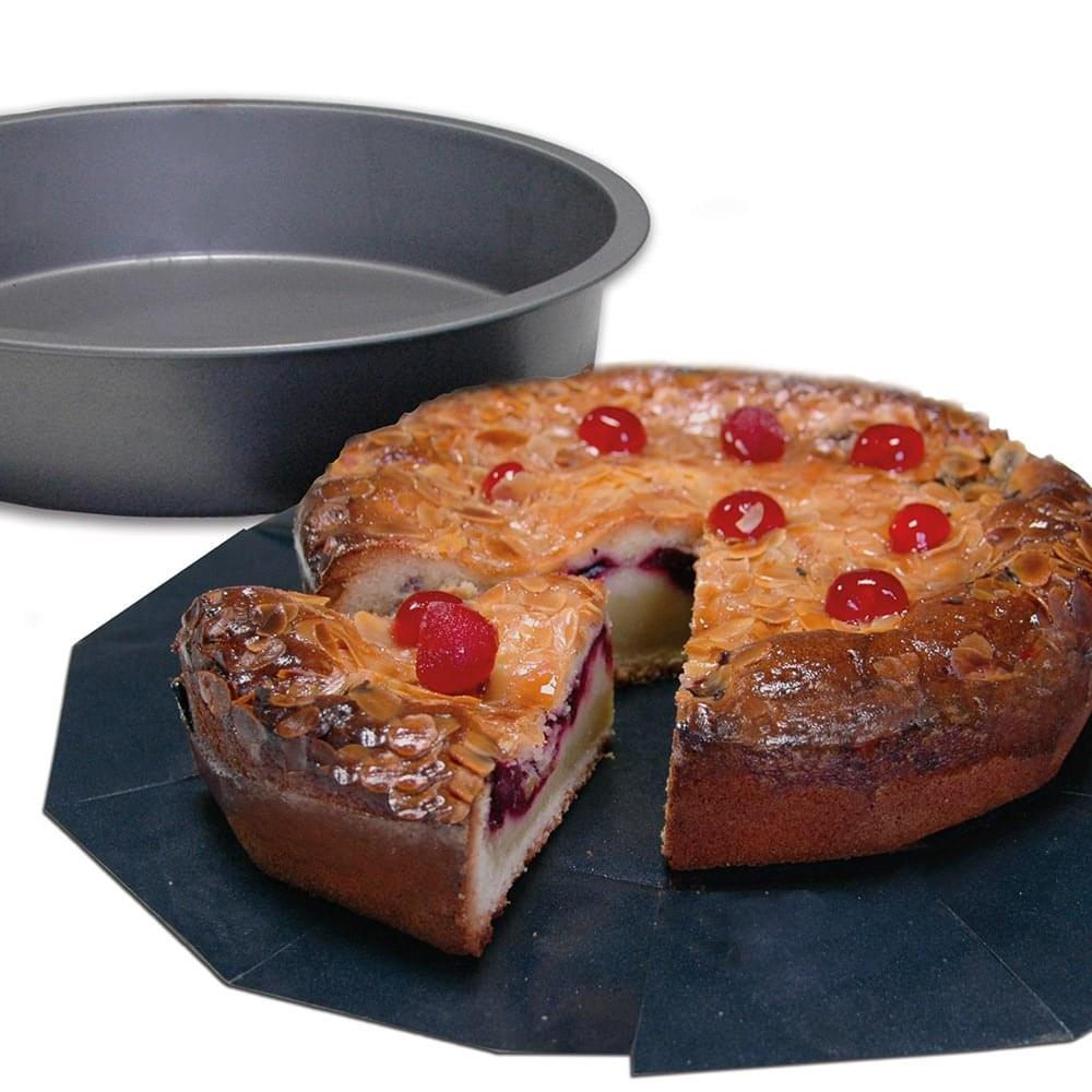 NoStik Cake Tin Liner Round - 26 cm