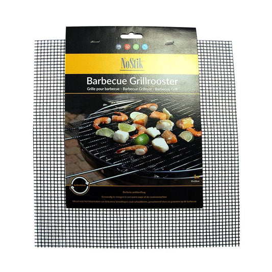 BBQ Mat