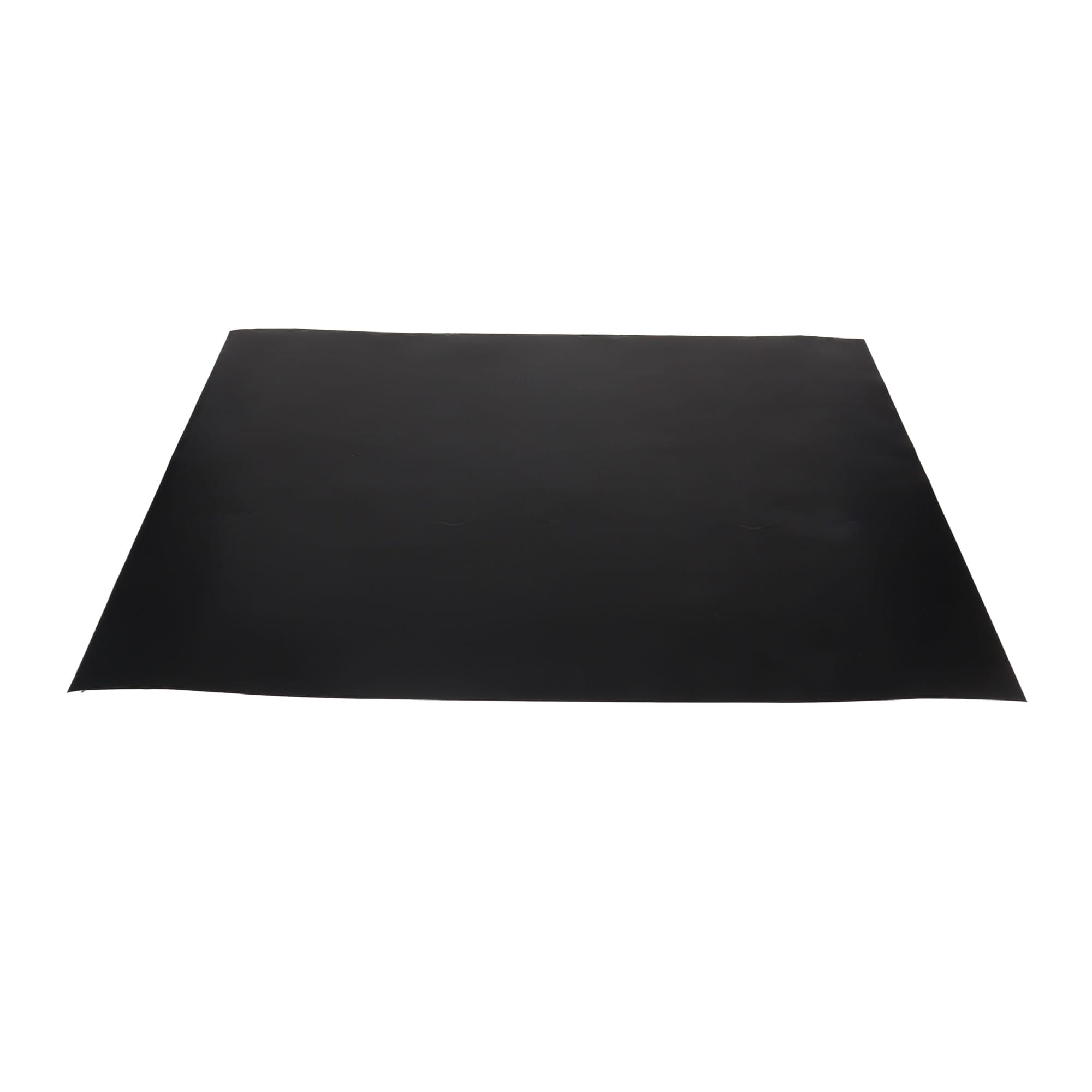 NoStik Oven Protector Heavy Duty Black - Large