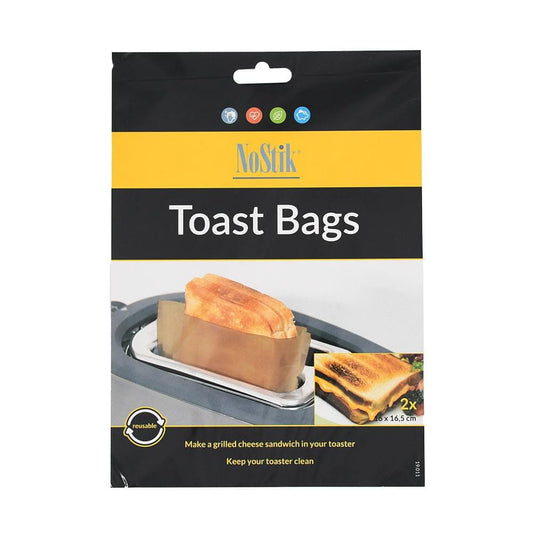 Toast Bags Set