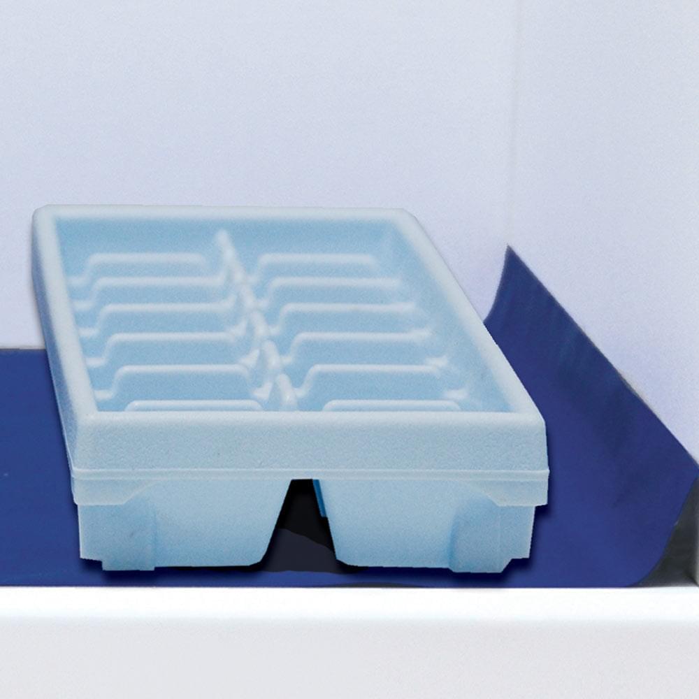 NoStik Freezer Liner