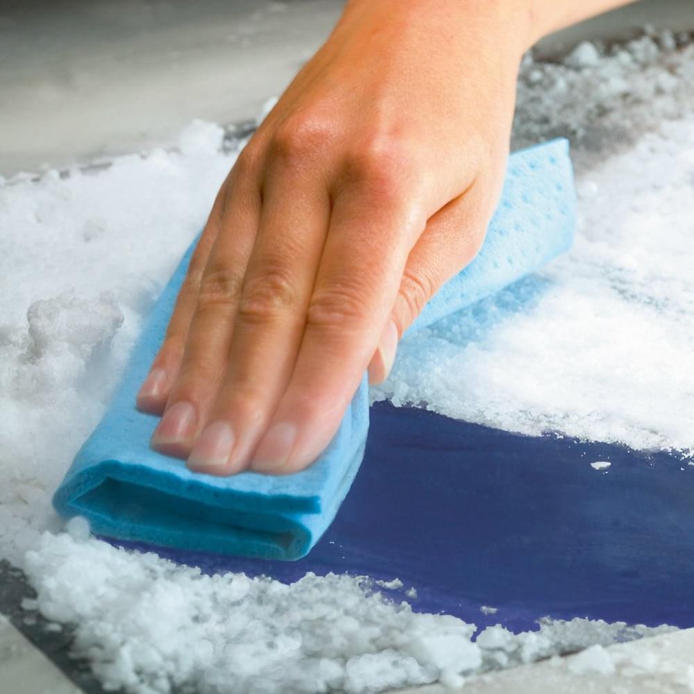 NoStik Freezer Liner