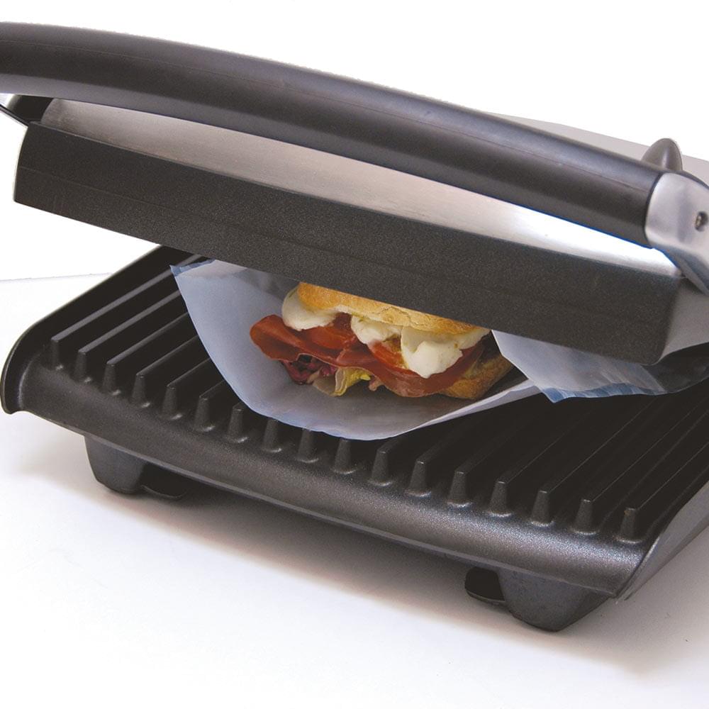 NoStik Gluten-Free Grill & Toast Bag set of 4