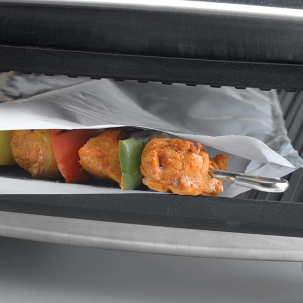 NoStik Gluten-Free Grill & Toast Bag set of 4