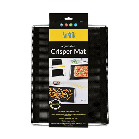 Adjustable Crisper Mat