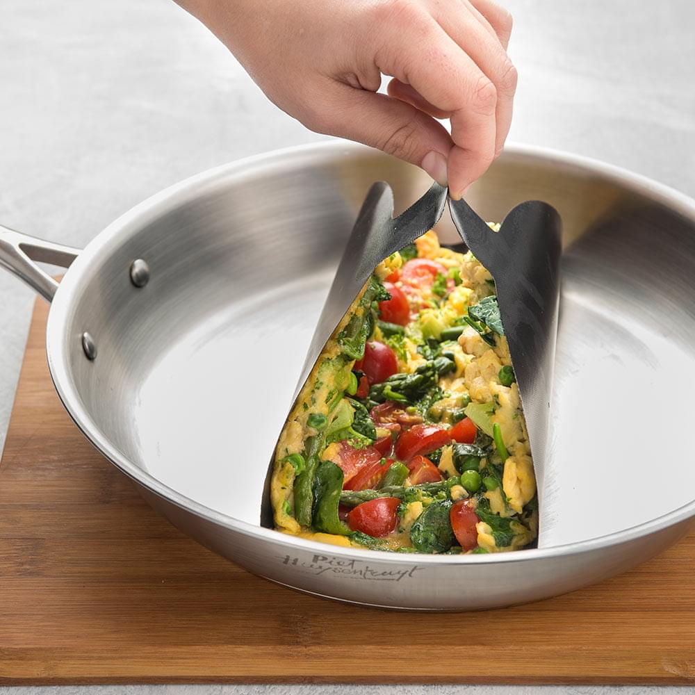 NoStik Omelet Liner