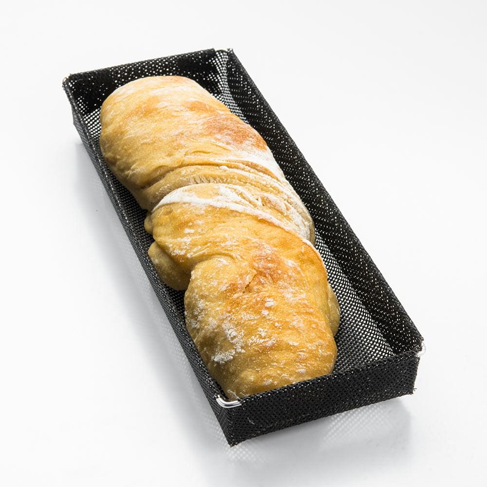 NoStik Baguette Crisper
