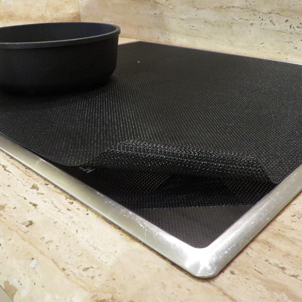 NoStik Induction Hob Liner