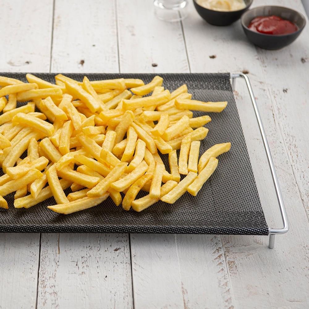 NoStik Elevated Crisp & Cool Rack