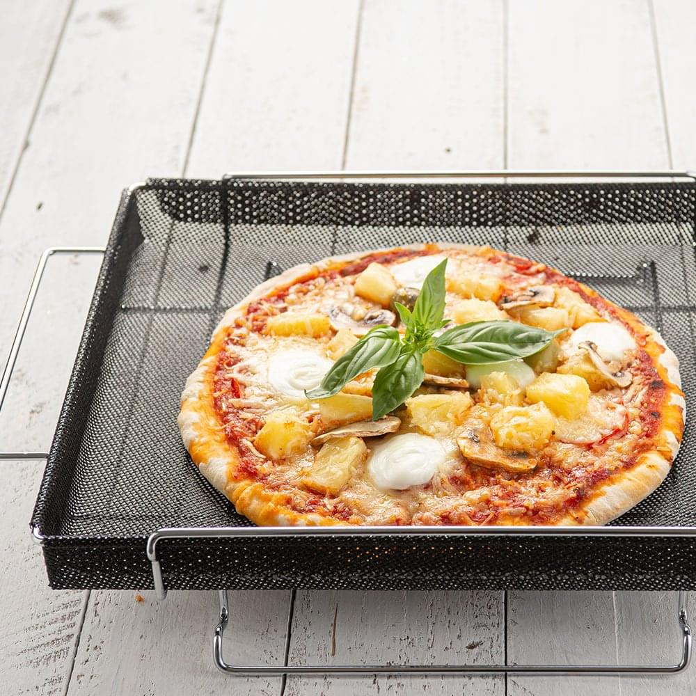 NoStik Stackable Crisper Basket