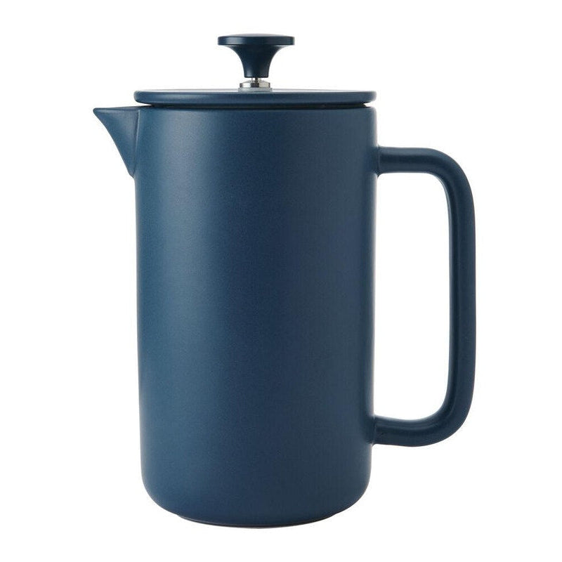 La Cafetière Arezzo Cafetière 8 Cup / 1L (Navy)