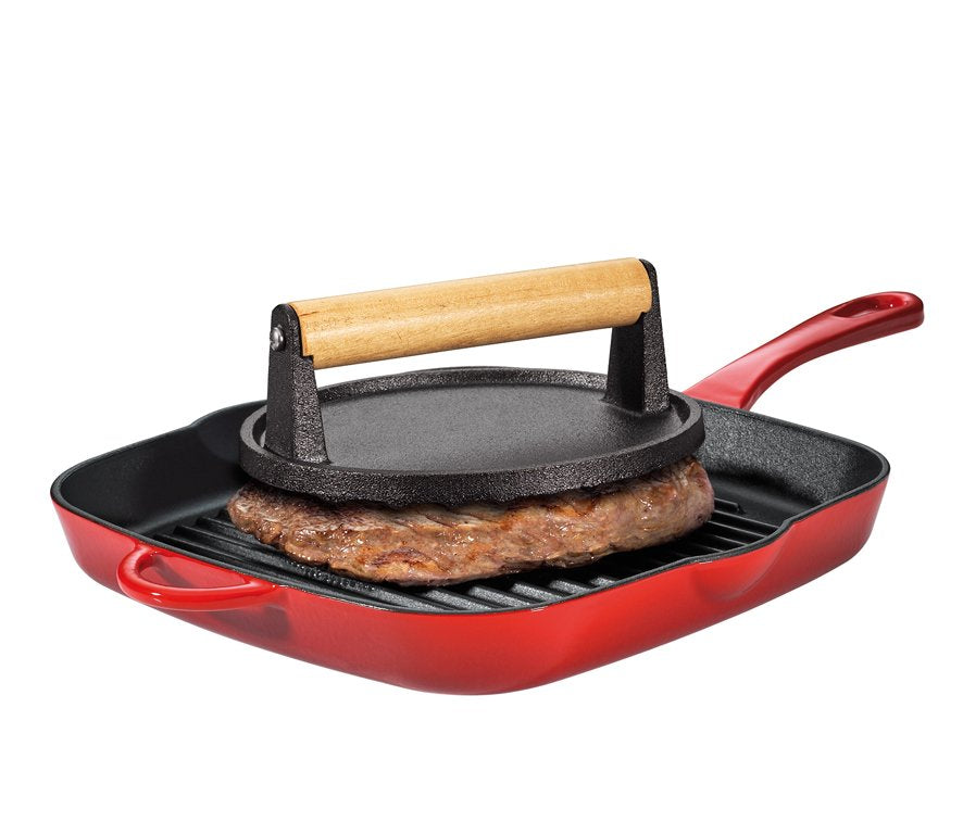 Kuchenprofi Steak Press