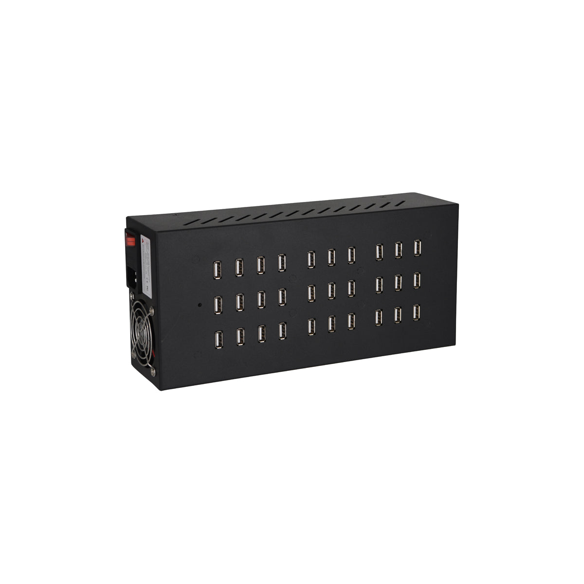 Tablekraft Ambience 30 Port USB Charging Station