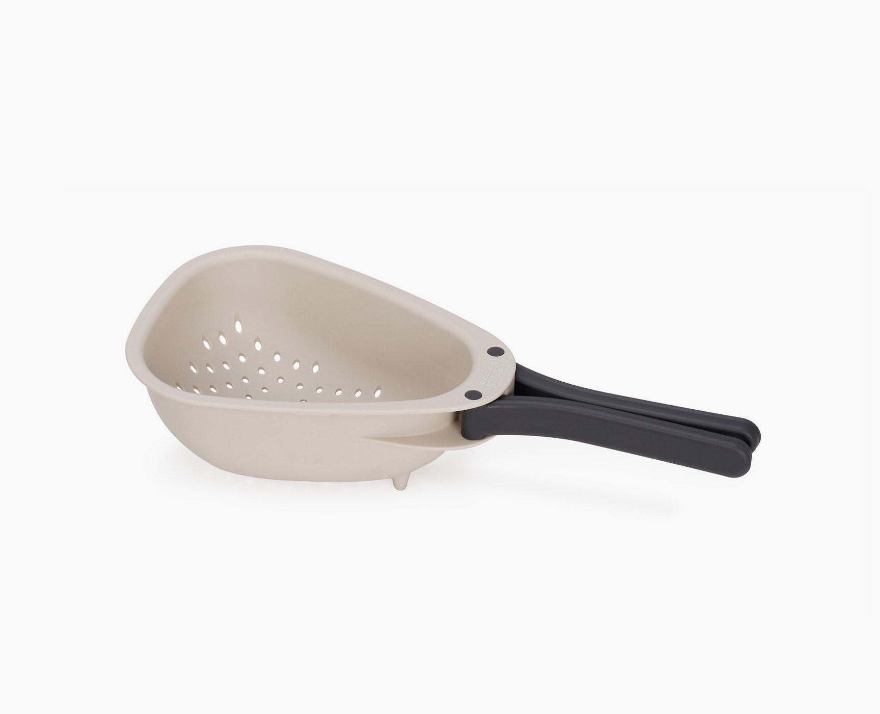Joseph Joseph Droplet Mini Compact Colander With Folding Handles