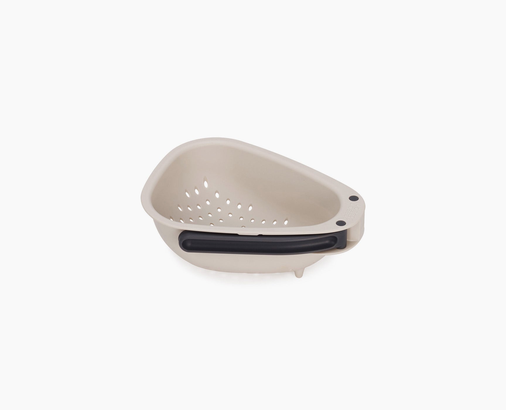 Joseph Joseph Droplet Mini Compact Colander With Folding Handles