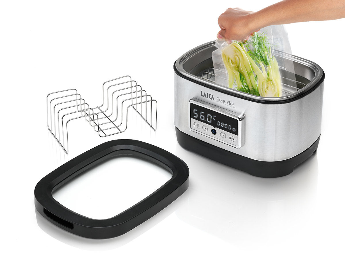 Laica Water Oven Sous Vide