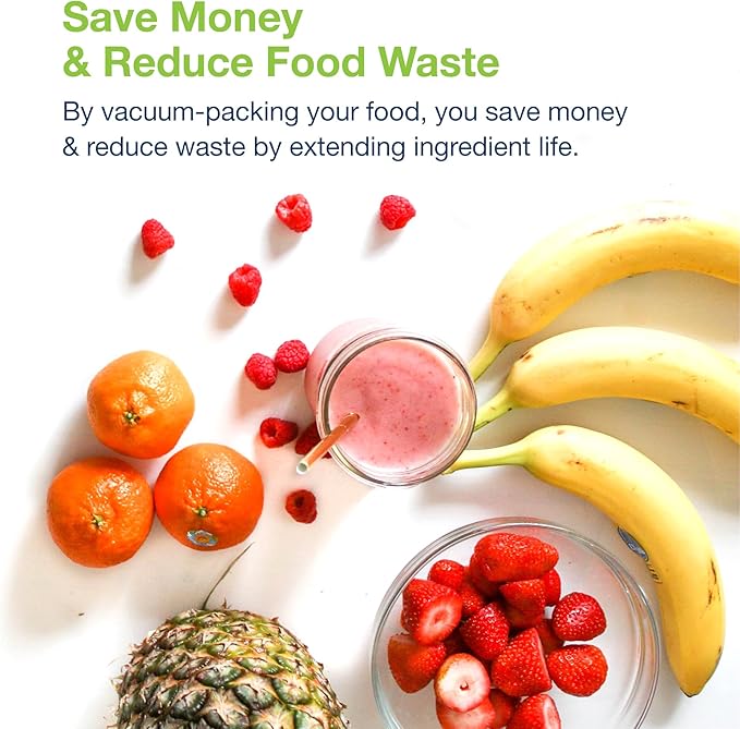 Laica Vacuum Sealer VT3205