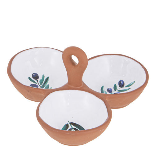 Ladelle Riviera 3 Part Bowl