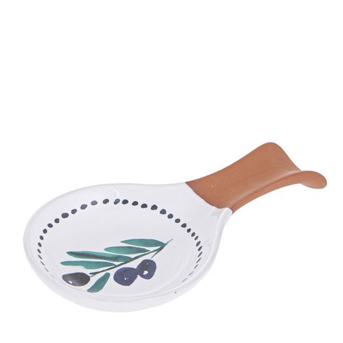 Ladelle Riviera Spoon Rest