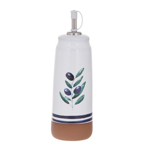 Ladelle Riviera Oil Bottle