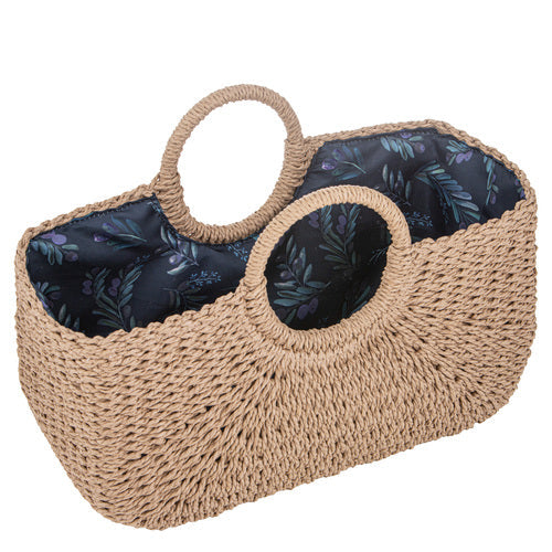 Ladelle Riviera 45cm Market Basket