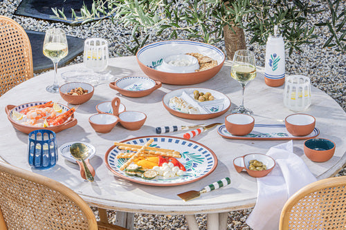 Ladelle Riviera Spoon Rest