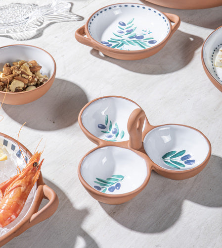 Ladelle Riviera 3 Part Bowl