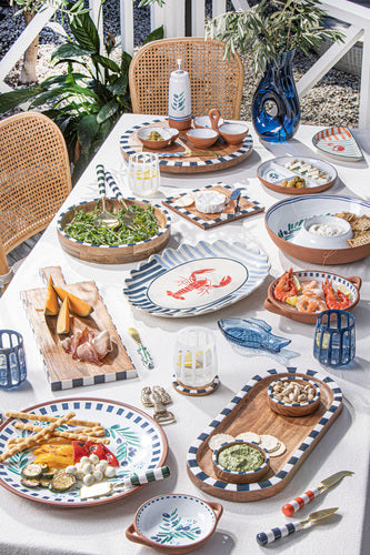 Ladelle Riviera Spoon Rest
