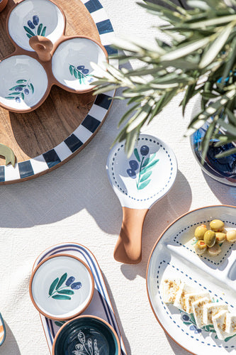 Ladelle Riviera Spoon Rest