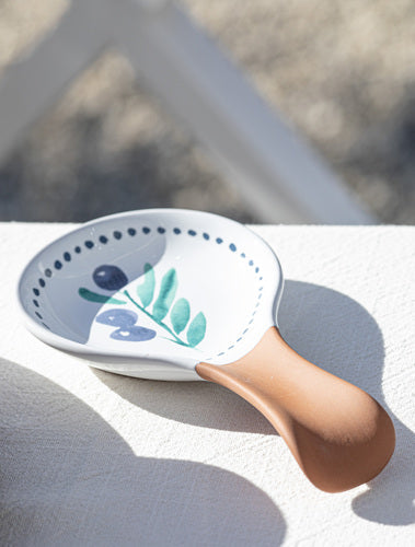 Ladelle Riviera Spoon Rest