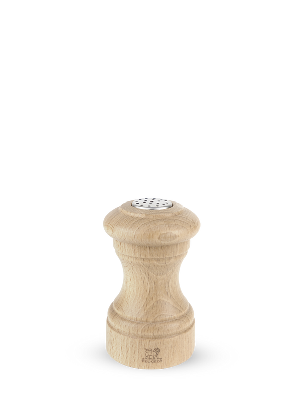 Peugeot Bistro Salt Shaker Natural 9cm