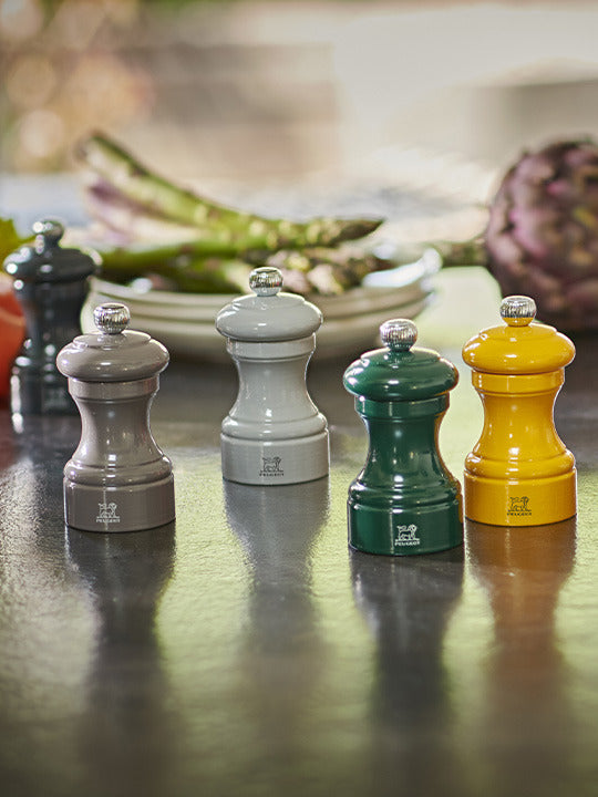 Peugeot Bistrorama Pepper Mill - 10 cm