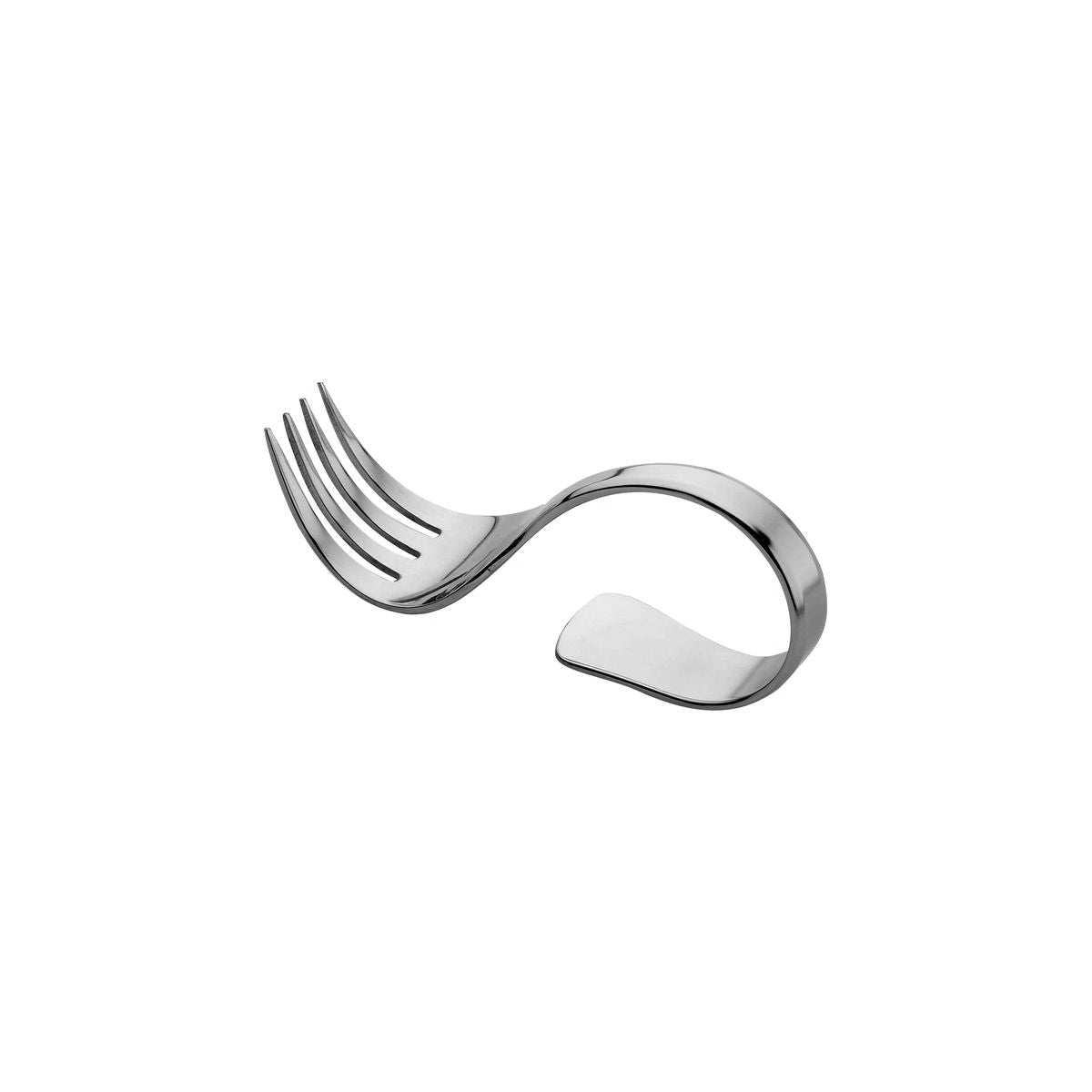 Picard Party Fork (Silver)