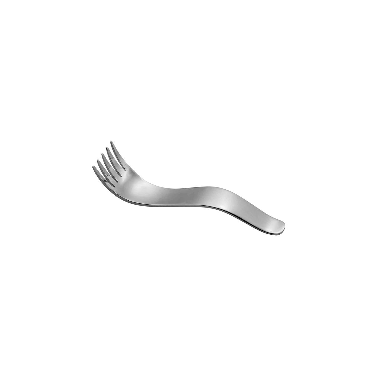 Picard Happy Day Fork (Silver)
