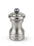 Peugeot Bistro Chef Pepper Mill in Stainless Steel - 10 cm