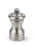 Peugeot Bistro Chef Salt Mill in Stainless Steel - 10 cm