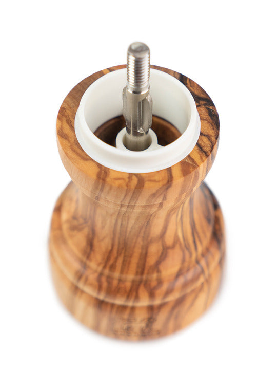 Peugeot Bistro Salt Mill - 10 cm