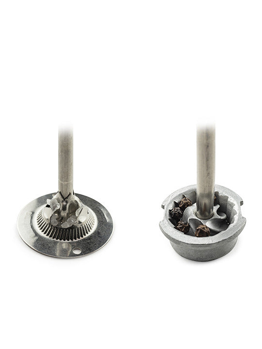 Peugeot Bistro Salt/Pepper Mill Duo in Acrylic - 10cm
